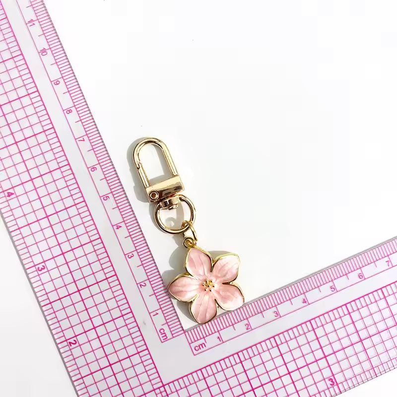 Sakura Flower Charm🌸