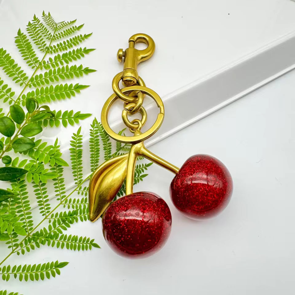 Cherry Charm 🍒