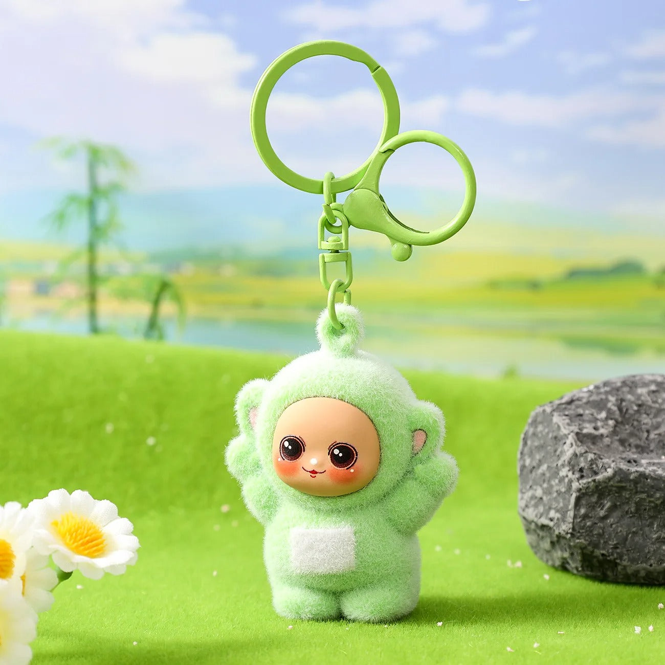 Tubby Charm✨