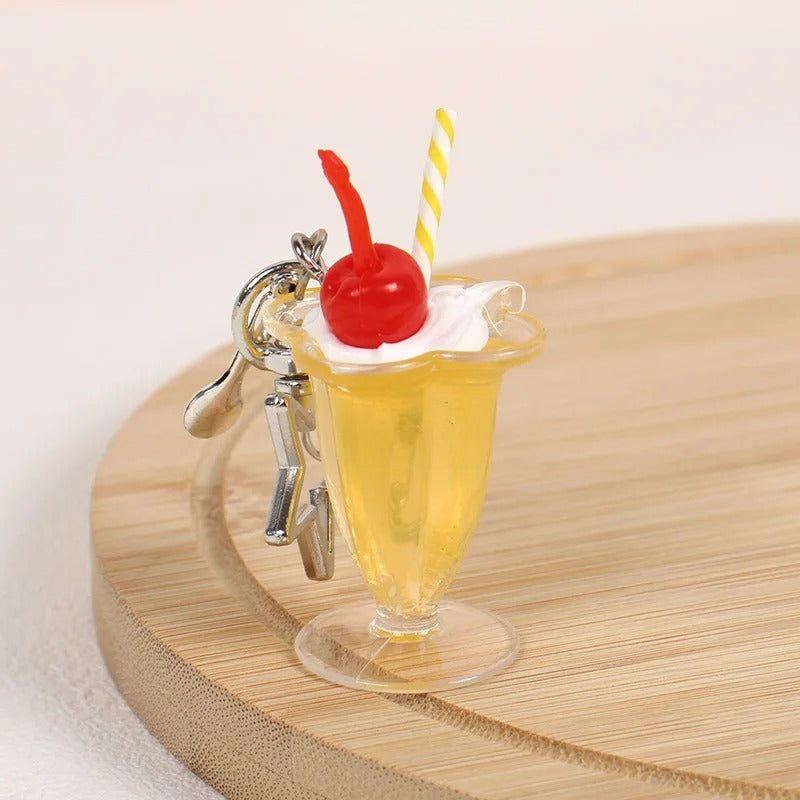 Sunday Dessert Charm🍦