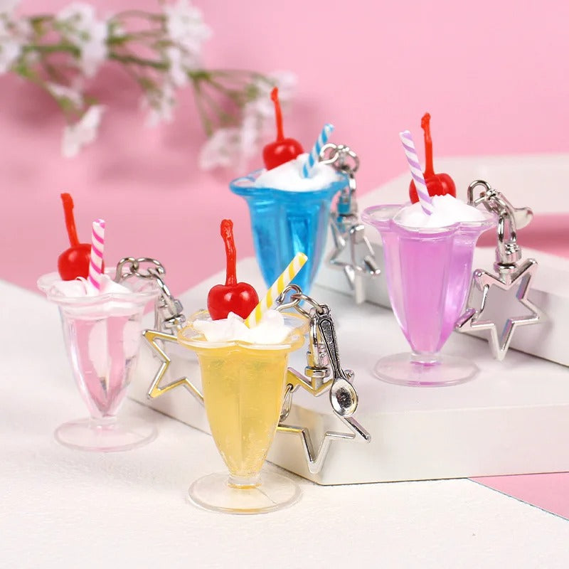 Sunday Dessert Charm🍦