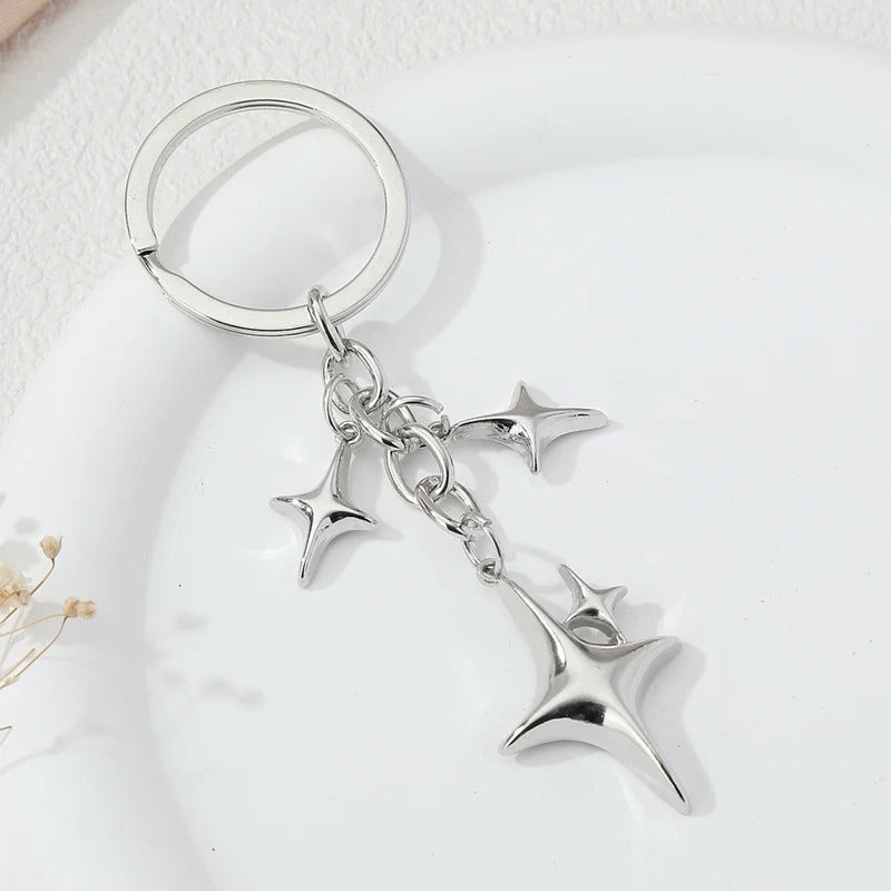 Moon & Stars Charm💫