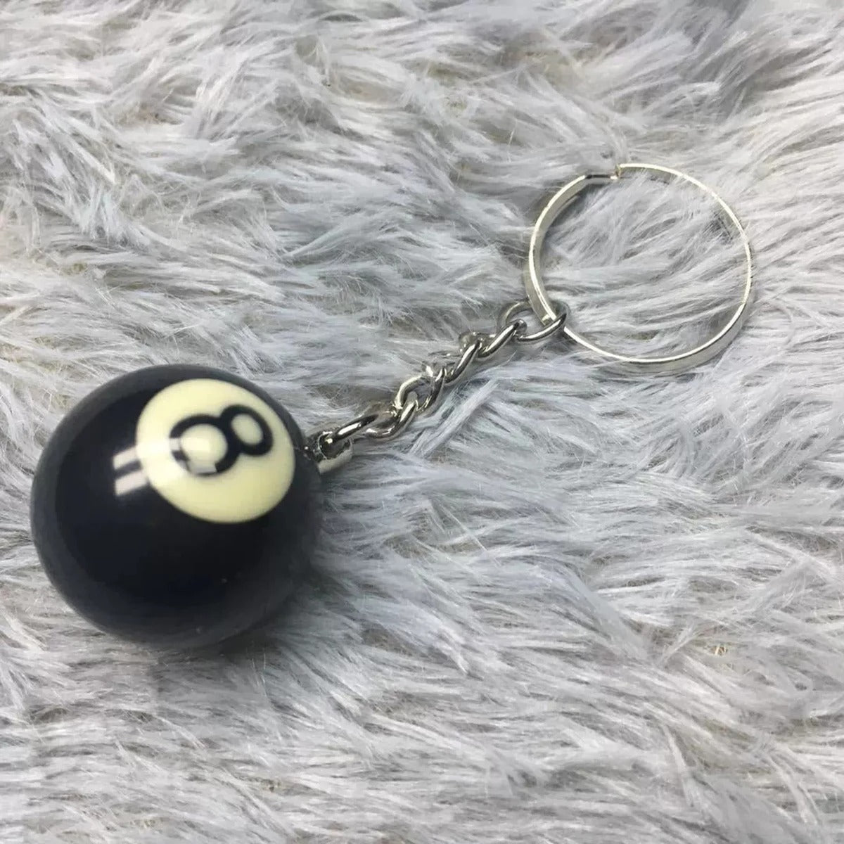 8 Ball Charm🎱