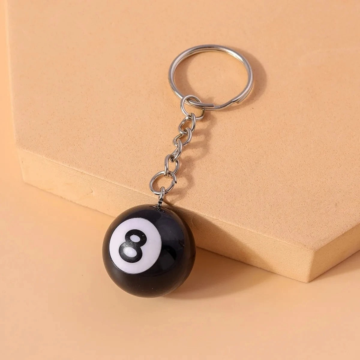 8 Ball Charm🎱