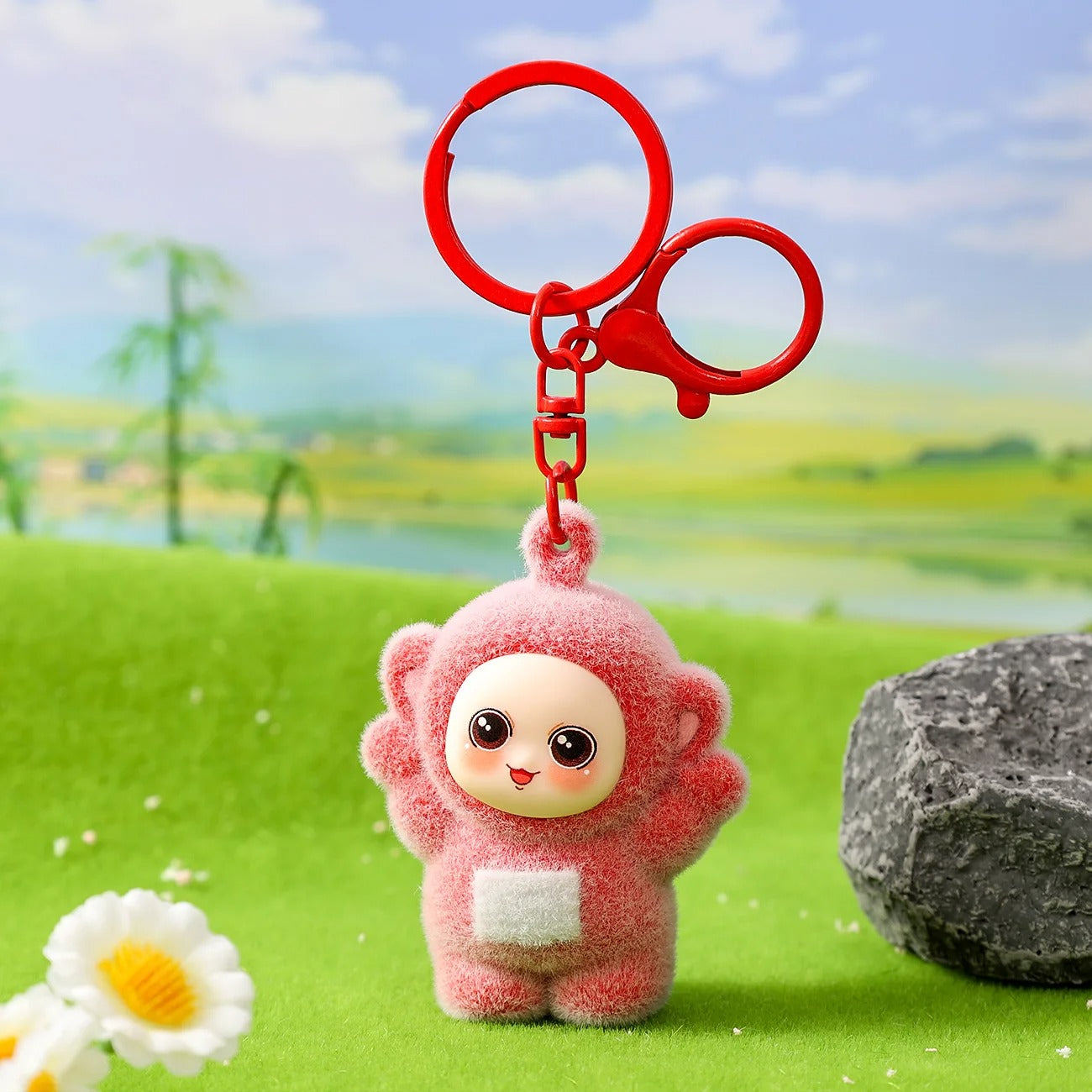 Tubby Charm✨