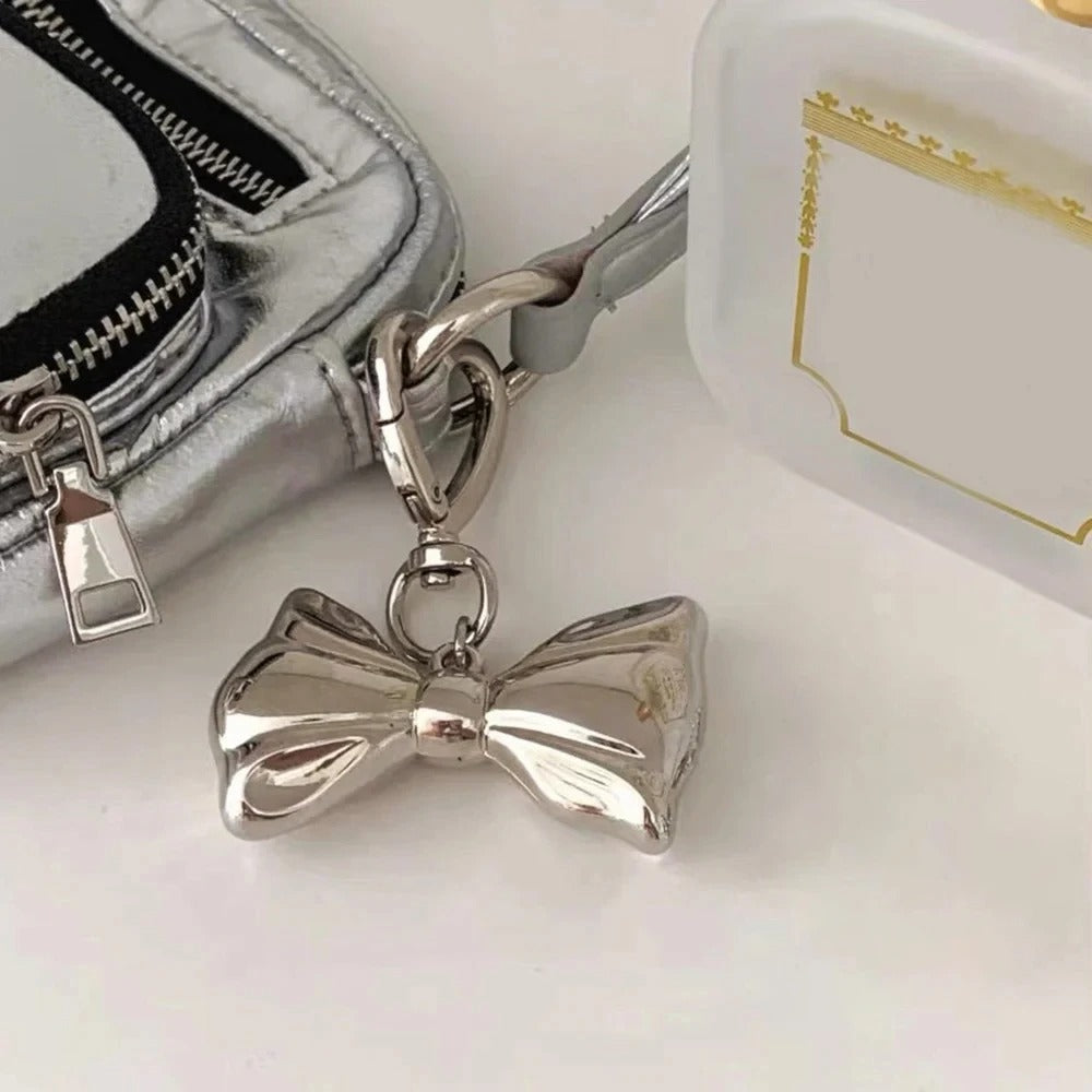 Luxe Bow Charm🎀