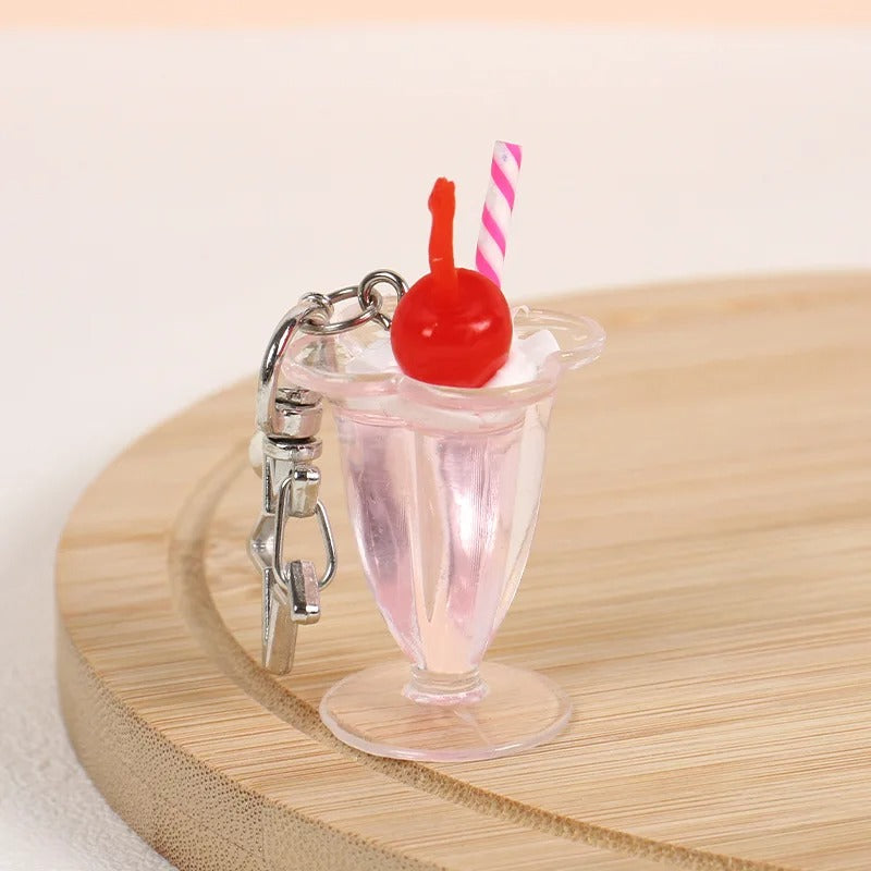 Sunday Dessert Charm🍦