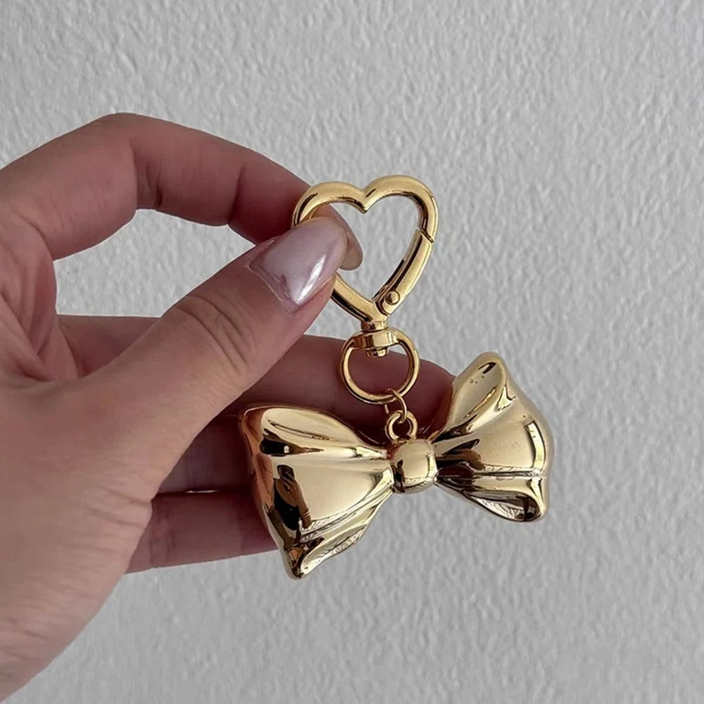 Luxe Bow Charm🎀