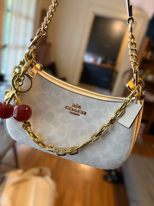 Cherry Charm 🍒