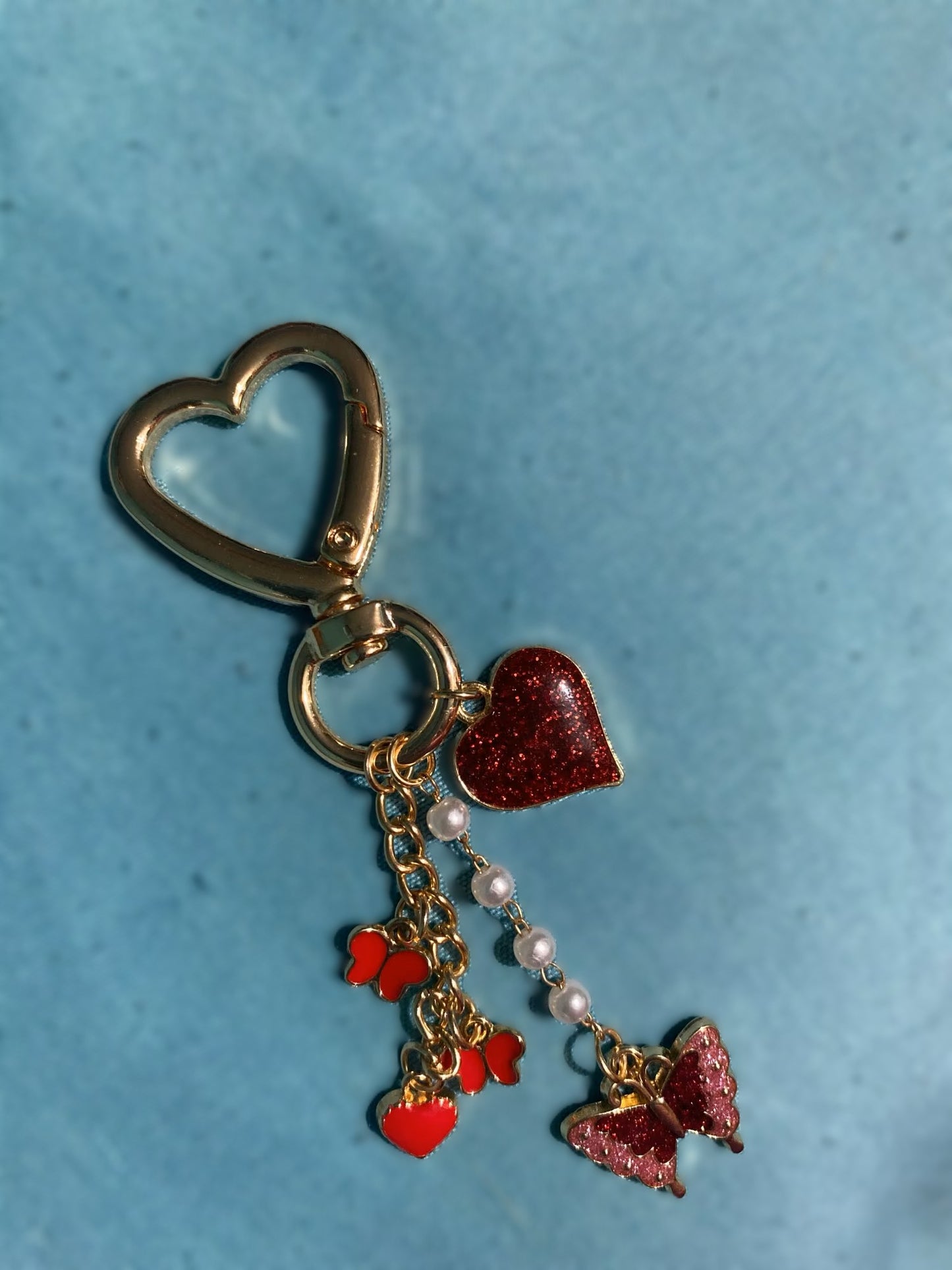 Butterfly Charm🦋
