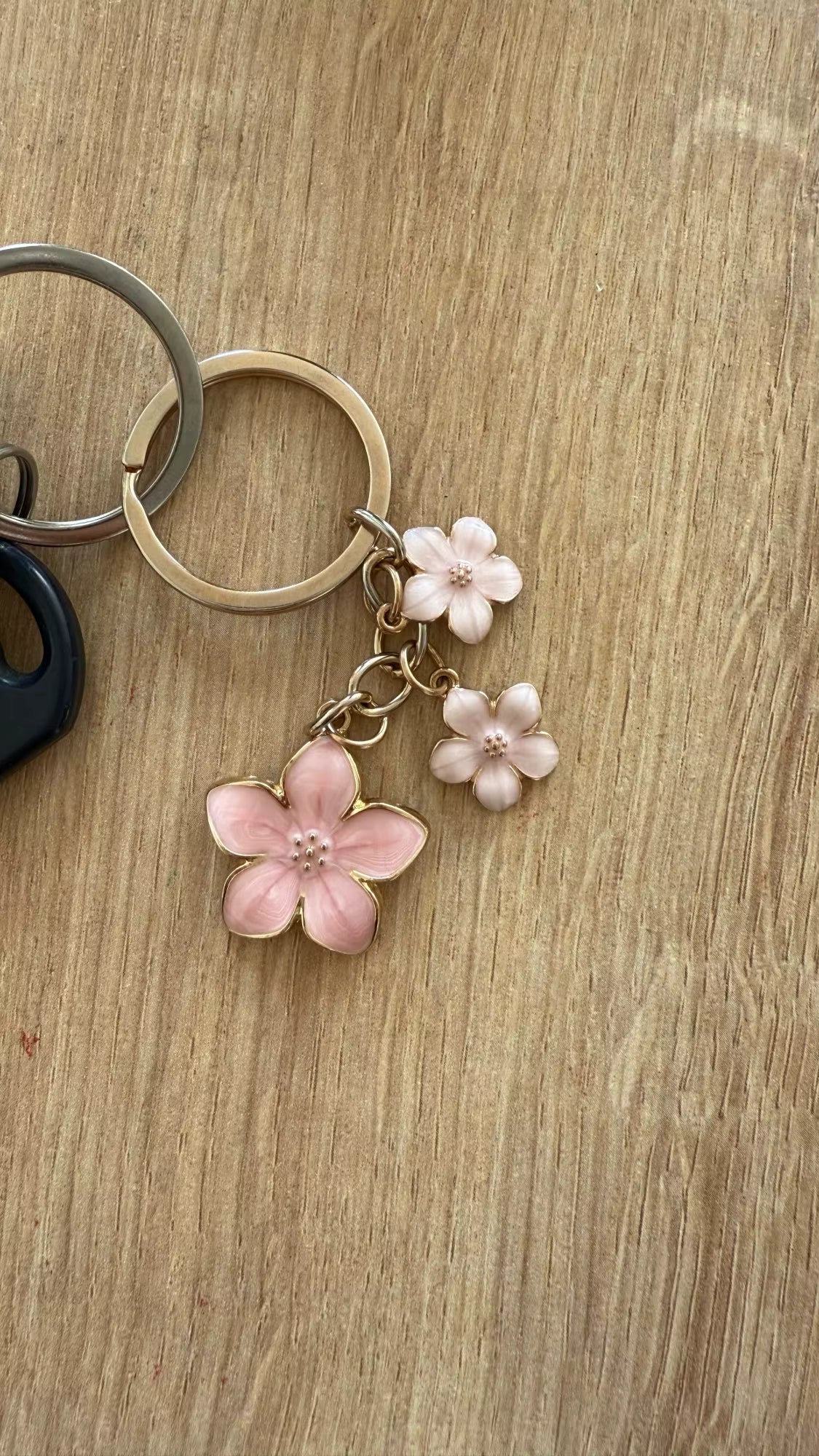 Triple Sakura Charm🌸