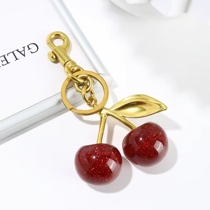 Cherry Charm 🍒