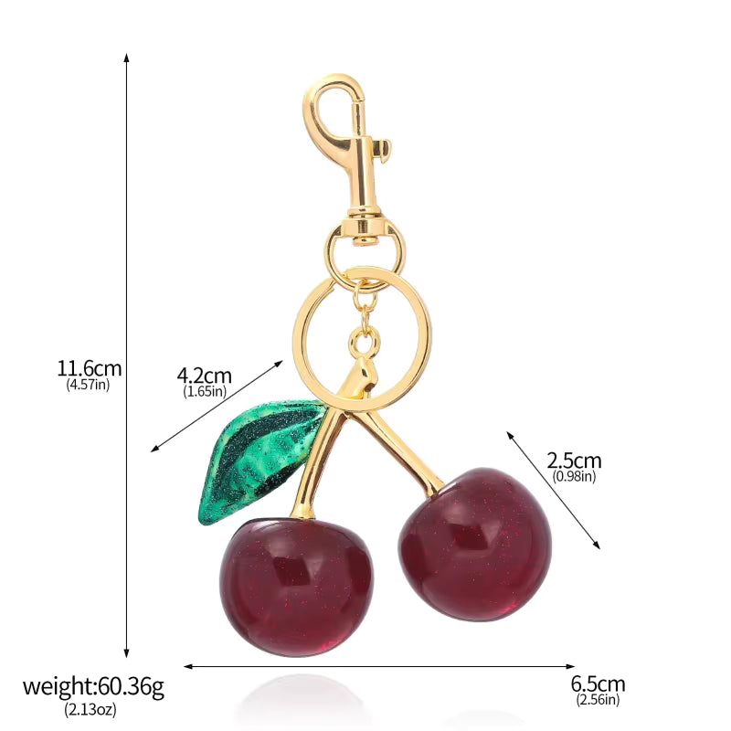 Cherry Charm 🍒