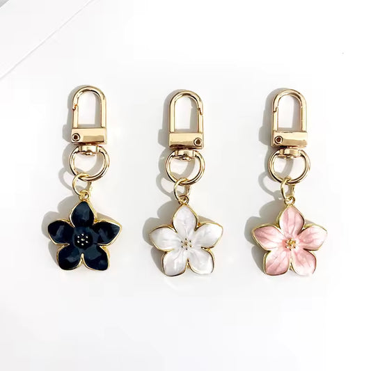 Sakura Flower Charm