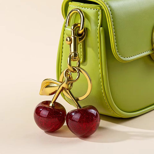 Cherry Charm 🍒