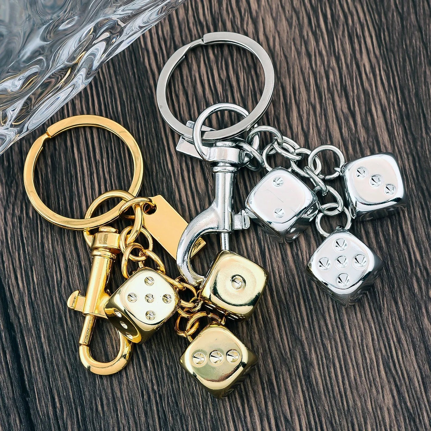 Dice Charm🎲