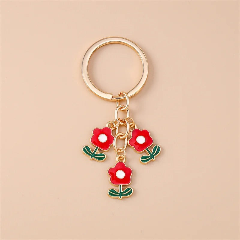 Flower Charm💐