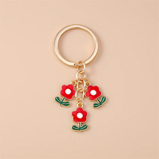 Flower Charm💐