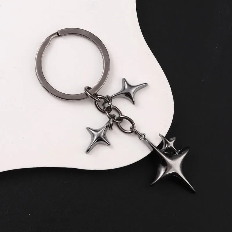 Moon & Stars Charm💫