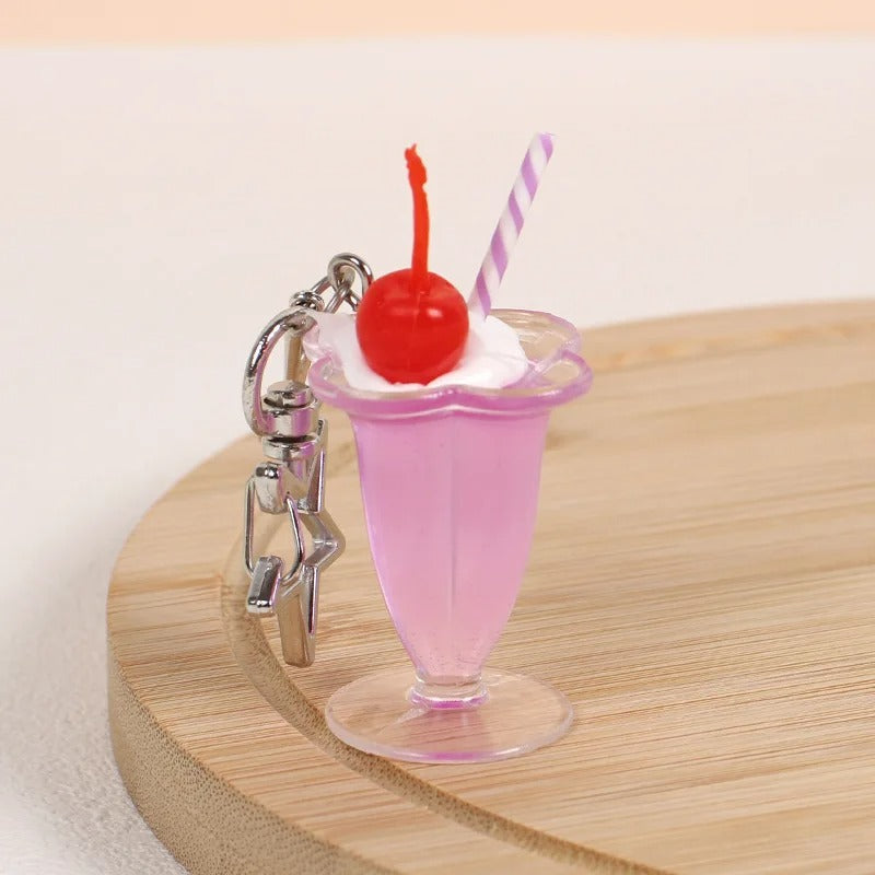 Sunday Dessert Charm🍦