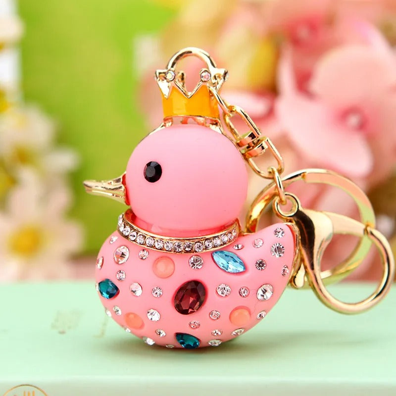 Royal Ducky Charm ✨