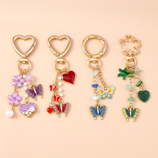 Butterfly Charm🦋