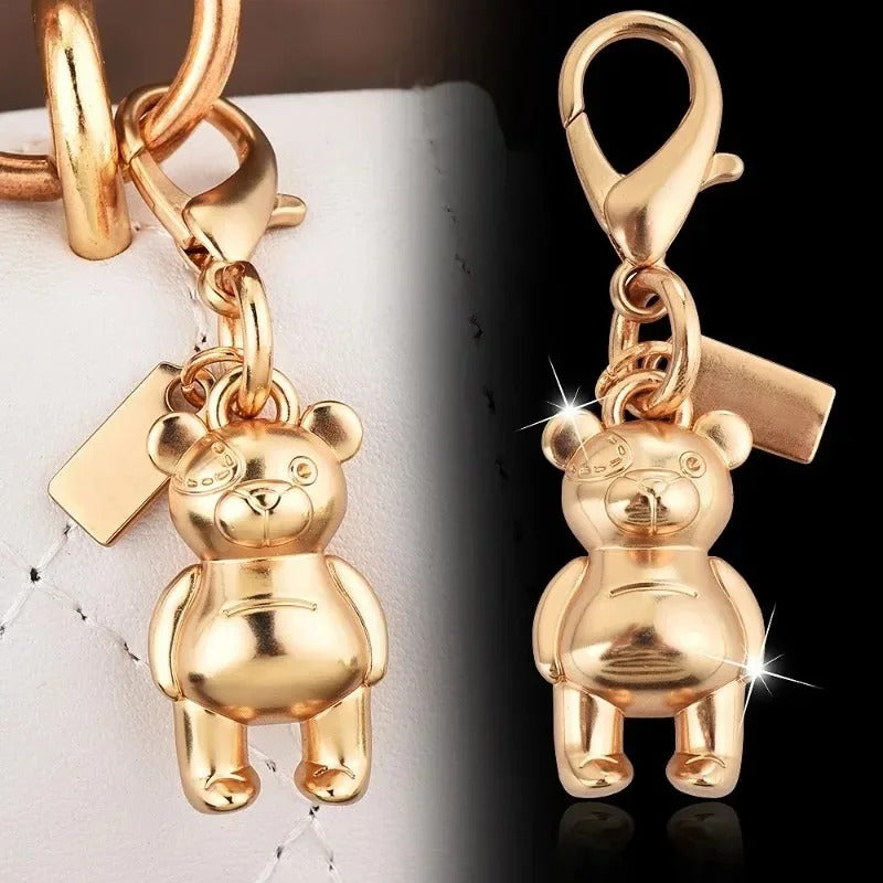 C✨ Bear Charm