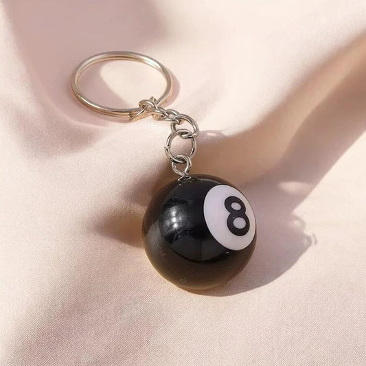 8 Ball Charm🎱