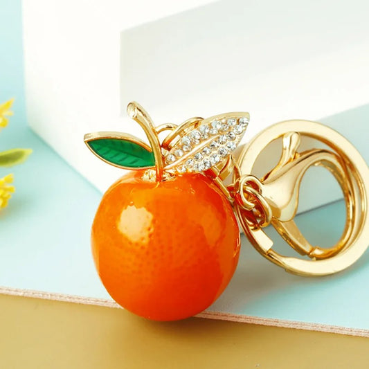Orange Charm🍊