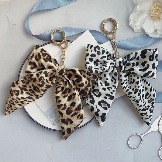Cheeta Bow✨🎀