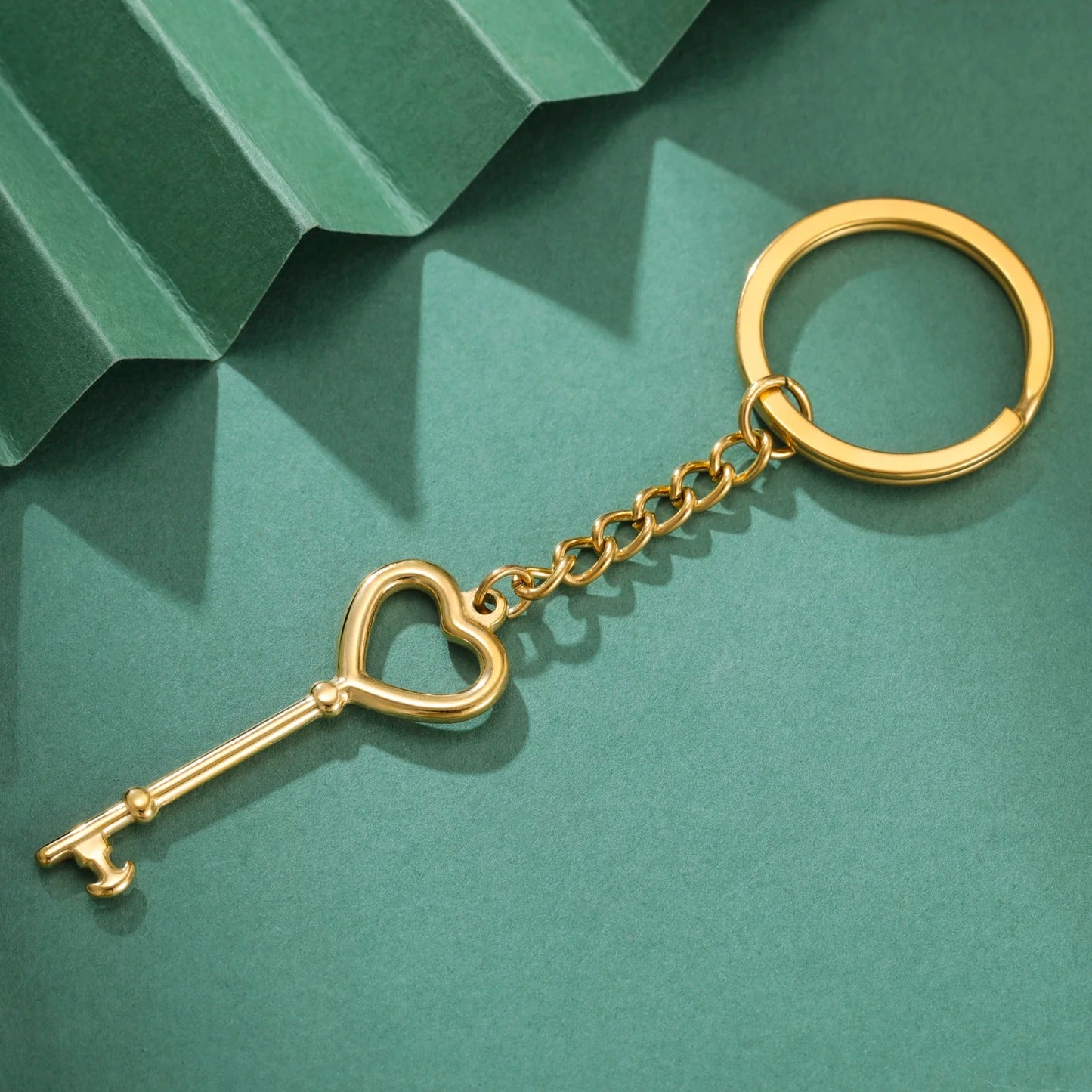 Key Charm 🗝️