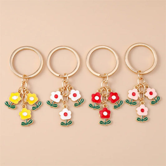 Flower Charm💐