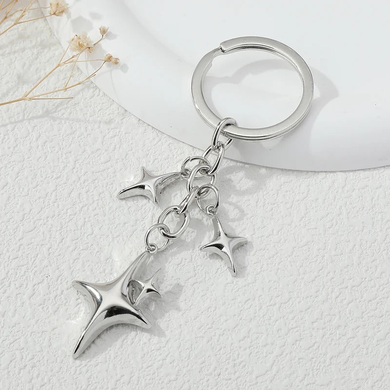 Moon & Stars Charm💫