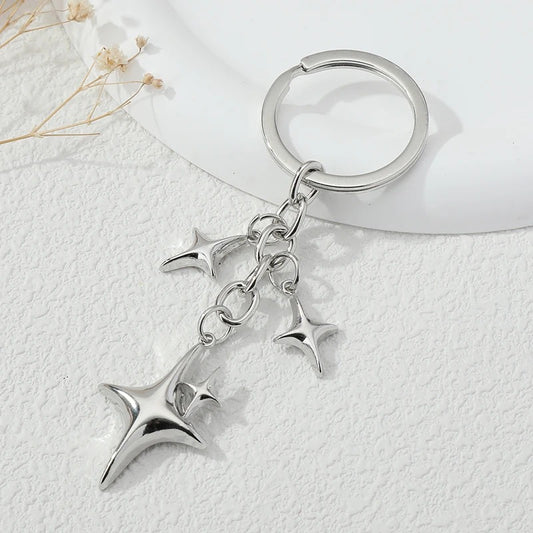 Moon & Stars Charm💫
