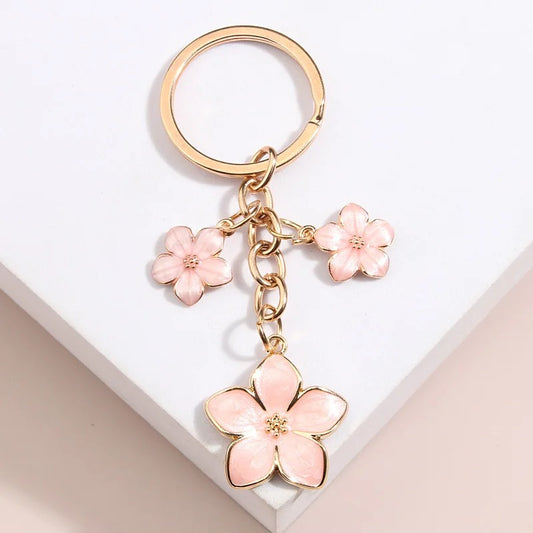 Triple Sakura Charm🌸