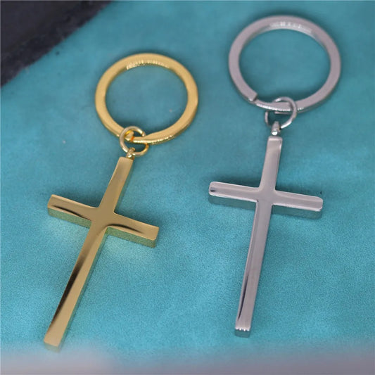 Simple Cross ✝️