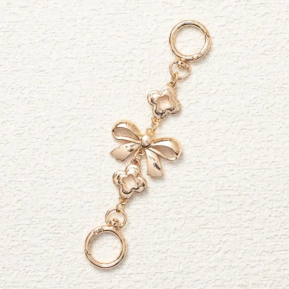 Lucky Bow Chain🎀