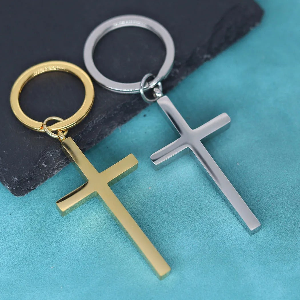 Simple Cross ✝️