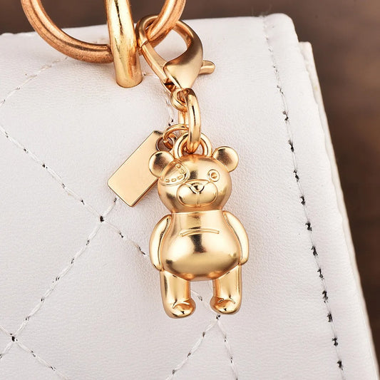 C✨ Bear Charm