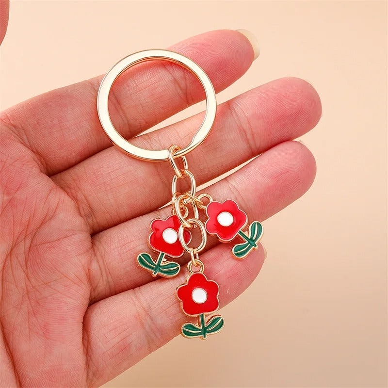 Flower Charm💐