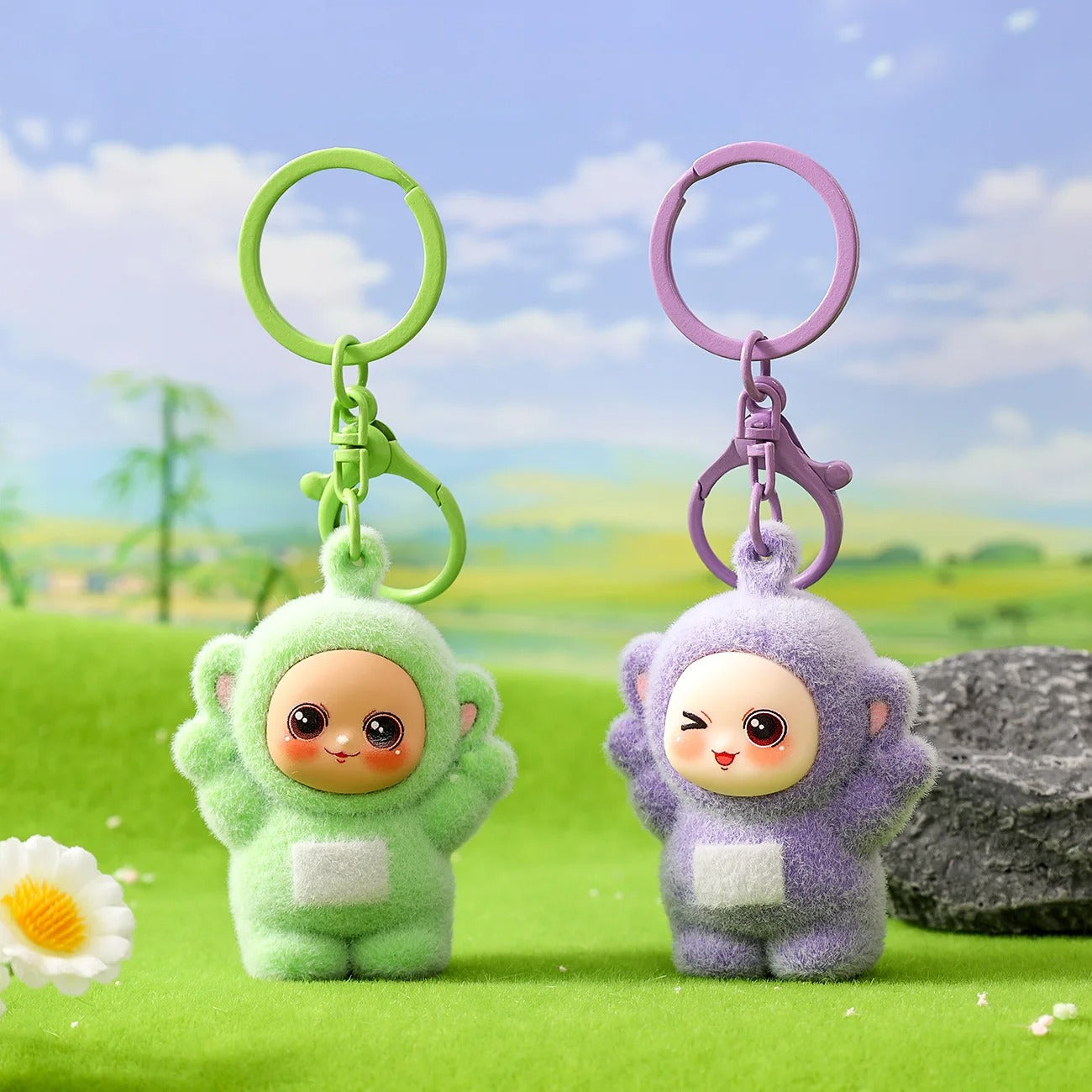 Tubby Charm✨