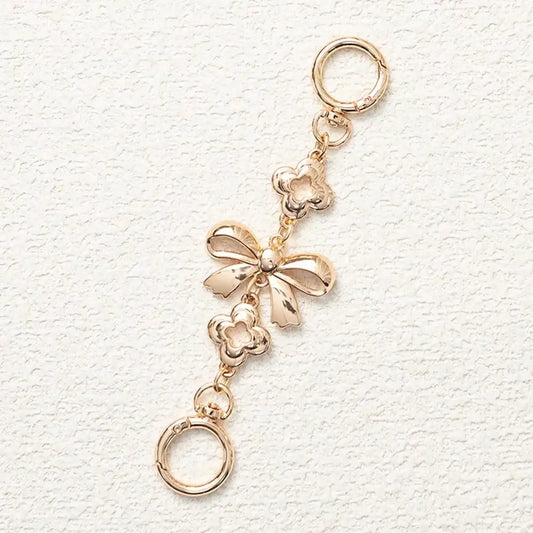 Lucky Bow Chain🎀