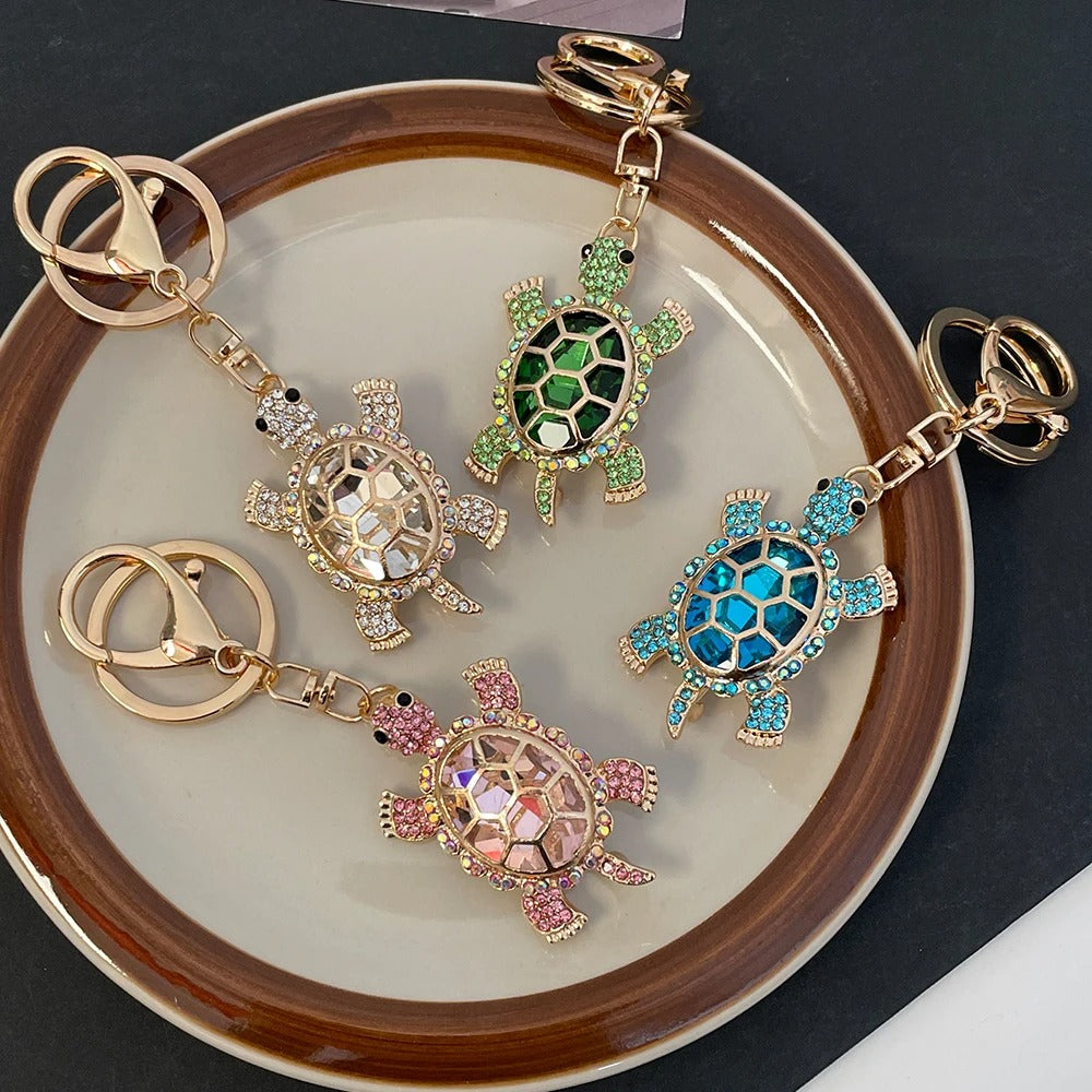 Tortoise Charm🐢