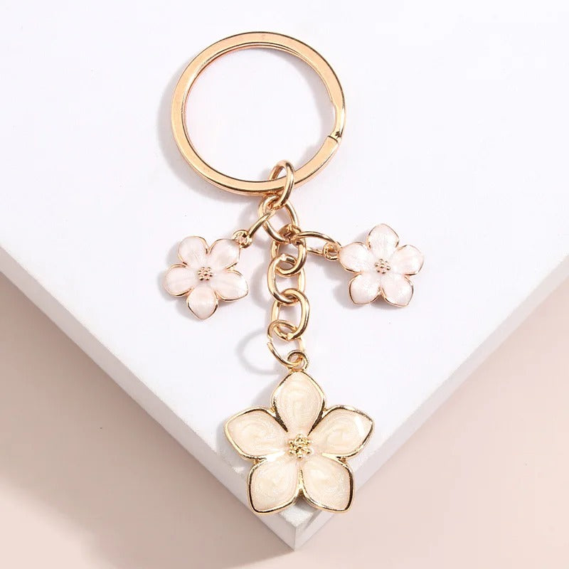 Triple Sakura Charm🌸