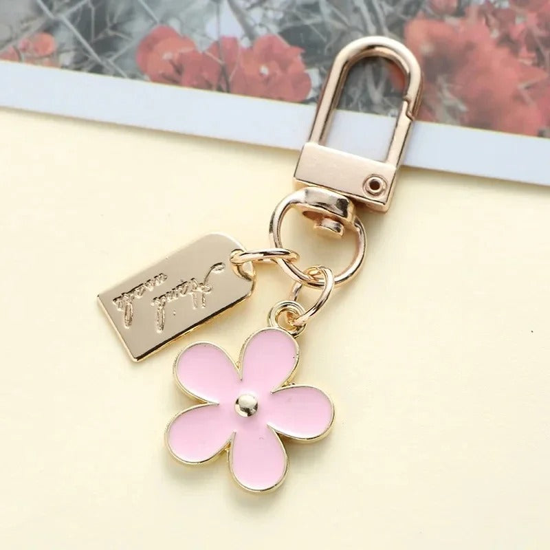 Daisy Charm🌼