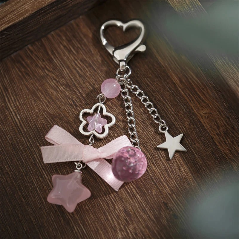 Cute Strawberry Charm🍓