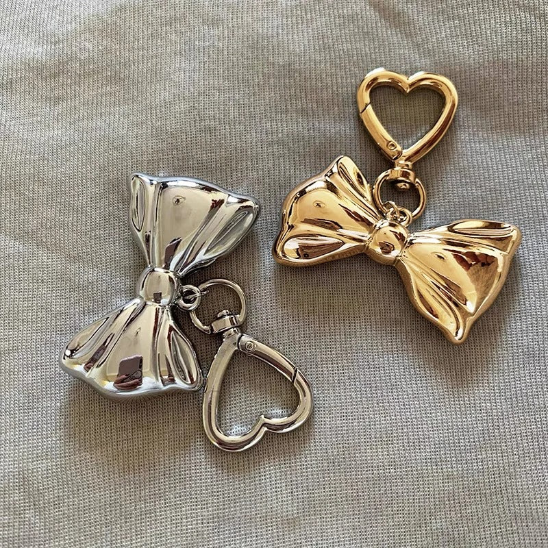 Luxe Bow Charm🎀