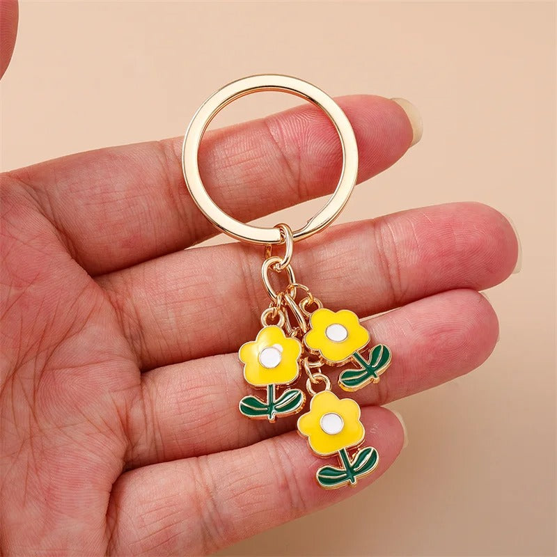 Flower Charm💐