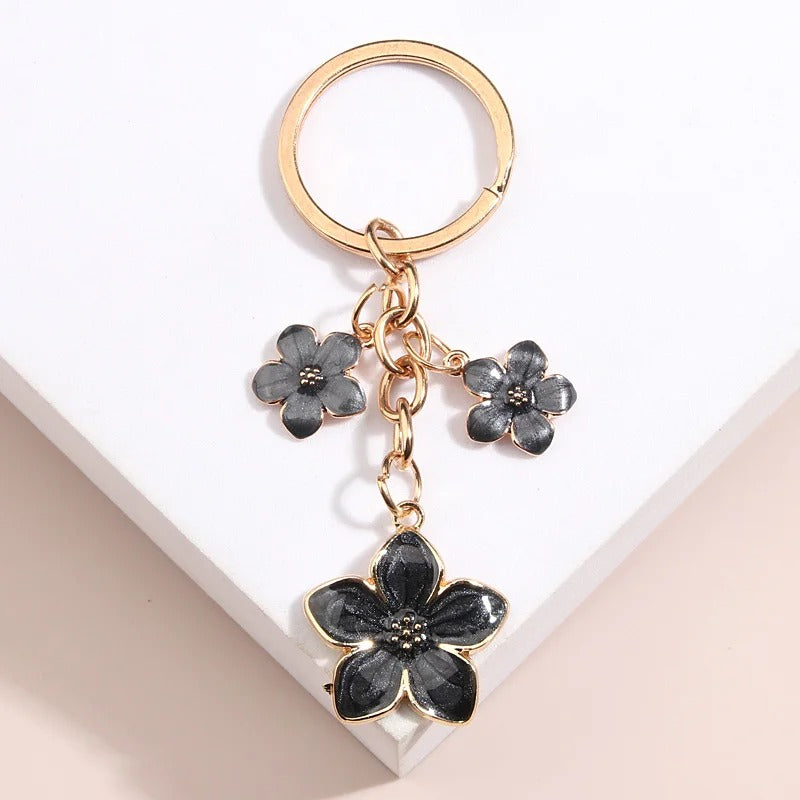 Triple Sakura Charm🌸