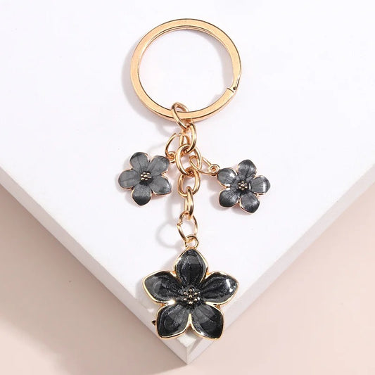 Triple Sakura Charm🌸